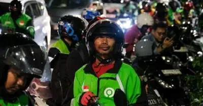 Ojol Ancam Mogok, Pemerintah Harus Bertindak!