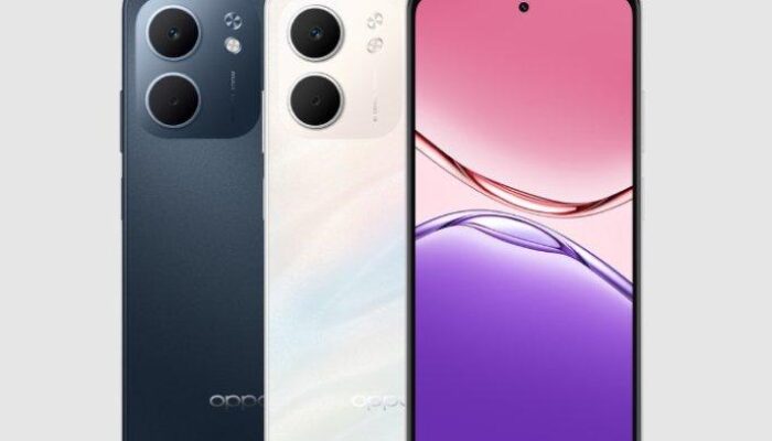 Oppo A5x 5G Dibanderol Mulai Rp 2 Jutaan, Ditenagai Chipset MediaTek Dimensity 6300