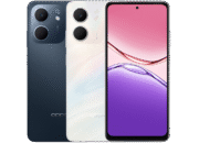 Oppo A5x 5G Resmi, HP Standar Militer dengan Baterai Besar