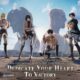PUBG Mobile Rilis Konten Baru Attack on Titan Lengkap dengan Eren, Mikasa & Levi
