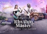 PUBG Mobile x Bernadya Kolaborasi Eksklusif yang Bikin Main Makin Hidup!