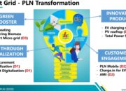 Pakai Teknologi AI, Petrochina Hemat Biaya Pengeboran!