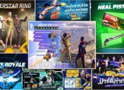 Patch baru, Free Fire rilis map Solara