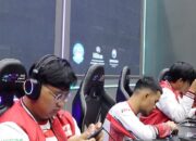 Pelatih kepala timnas ungkap tantangan tim MLBB dan PUBGM di IESF 2025