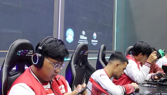 Pelatih kepala timnas ungkap tantangan tim MLBB dan PUBGM di IESF 2025