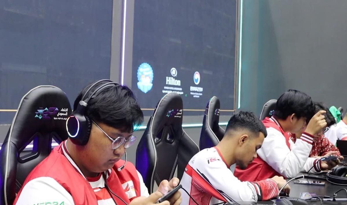 Pelatih kepala timnas ungkap tantangan tim MLBB dan PUBGM di IESF 2025