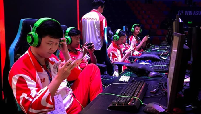 Pelatih kepala timnas ungkap tantangan tim MLBB dan PUBGM di IESF 2025