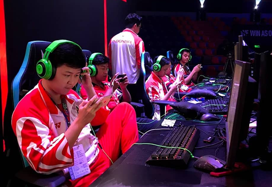 Pelatih kepala timnas ungkap tantangan tim MLBB dan PUBGM di IESF 2025