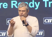 Pemerintah India tambah 14.000 GPU demi revolusi AI lokal