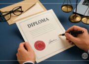 Penerjemah Ijazah Tersumpah: Solusi Legal untuk Dokumen Pendidikan Anda