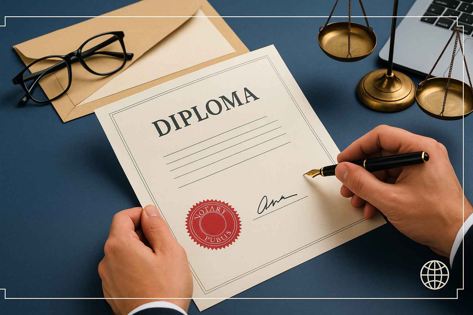 Penerjemah Ijazah Tersumpah Solusi Legal untuk Dokumen Pendidikan Anda