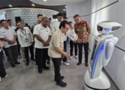 Pengamat sebut pusat AI di Papua bisa akselerasi pemerataan AI