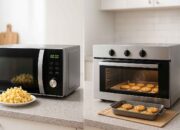 Perbedaan Oven dan Microwave: Panduan Memilih Alat Masak yang Tepat