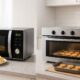 Perbedaan Oven dan Microwave Panduan Memilih Alat Masak yang Tepat