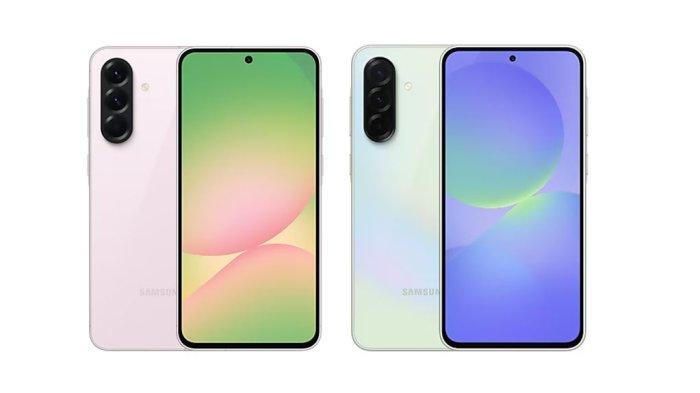 Pertandingan Harga HP Samsung Galaxy A36 5G Vs Samsung Galaxy A56 5G di Pasar Anjlok Rp 500 Ribu