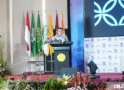 Profesor California Tegaskan AI Harus Dikendalikan oleh Etika dan Kemanusiaan