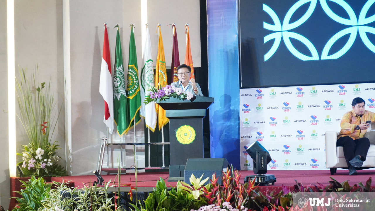 Profesor California Tegaskan AI Harus Dikendalikan oleh Etika dan Kemanusiaan