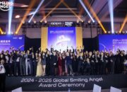 Program Smiling Angel OPPO Beri Penghargaan Kepada Staf Garda Depan yang Luar Biasa Karena Menggunakan Sentuhan Kemanusiaan Pada Pengalaman Teknologi