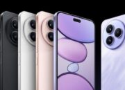 Punya Punch Hole Layaknya iPhone 15, Berikut Spesifikasi dan Harga HP Xiaomi Civi 5