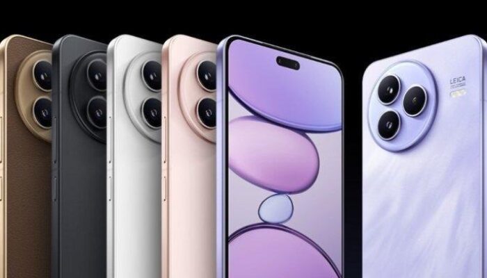 Punya Punch Hole Layaknya iPhone 15, Berikut Spesifikasi dan Harga HP Xiaomi Civi 5