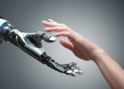 Rahasia di Tangan Mesin Apakah AI Bisa Dipercaya Jadi Tempat Curhat?