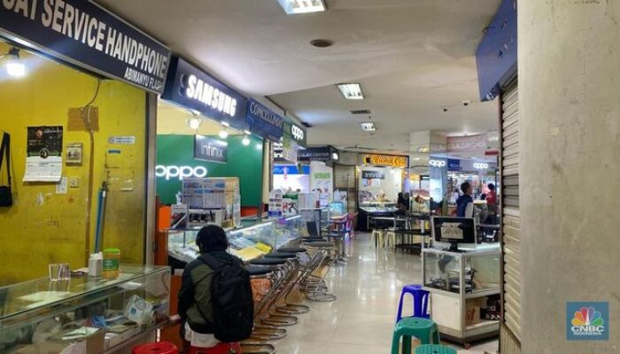 Raja Baru HP di RI 2025 Bukan Samsung-Oppo, Merek Ini Laku Keras