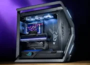 Rangkaian Produk BTF Terbaru ASUS Hadir di Computex 2025