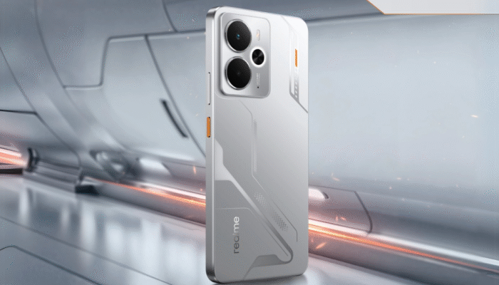 Realme 14 5G HP Gaming yang Stabil Banget, No Lag No Heat