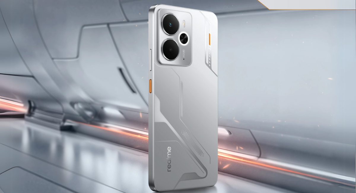 Realme 14 5G HP Gaming yang Stabil Banget, No Lag No Heat