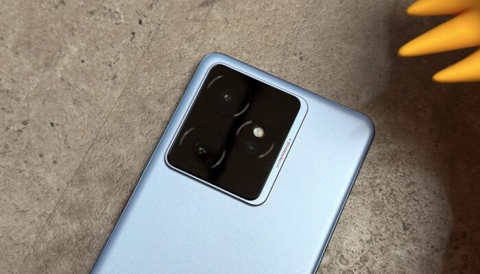 Realme GT 7 dan GT 7T Debut Global Spesifikasi dan Harga Lengkap