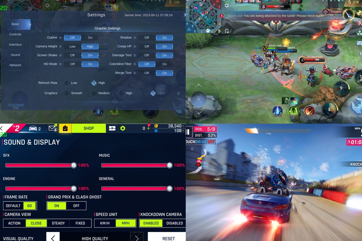 Rencana Jadi Ekstrakurikuler di Sekolah Surabaya, Dewan Pendidikan Mengapa Hanya Mobile Legends?