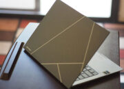 Review ASUS Zenbook S 13 OLED Ringan tapi Performa Tetap Gahar