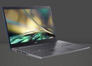 Review Acer Aspire 5 Slim Laptop Multitasking yang Nggak Bikin Lemot