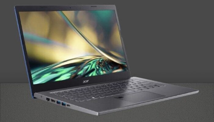 Review Acer Aspire 5 Slim Laptop Multitasking yang Nggak Bikin Lemot
