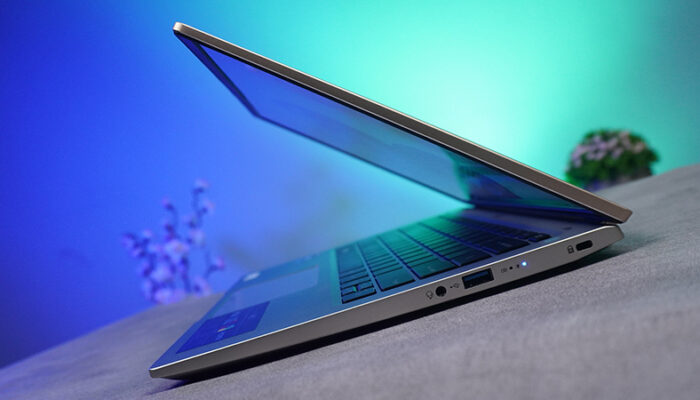 Review Acer Swift 3 OLED Bikin Nonton Film Jadi Lebih Hidup