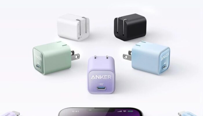 Review Anker Nano Charger yang Kecil Tapi Powerful