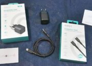 Review Aukey Omnia Buat Kamu yang Butuh Charger Serbaguna