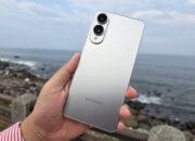 Review Awal Samsung Galaxy S25 Edge Super Tipis, Kamera Tajam, Baterai Aman