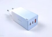 Review Baseus GaN Mini Charger yang Praktis Buat Sehari-hari