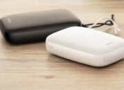 Review Baseus Power Bank dengan Fast Charging Super Cepat