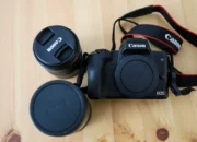 Review Canon EOS M50 Mark II Masih Enak Buat Konten Harian