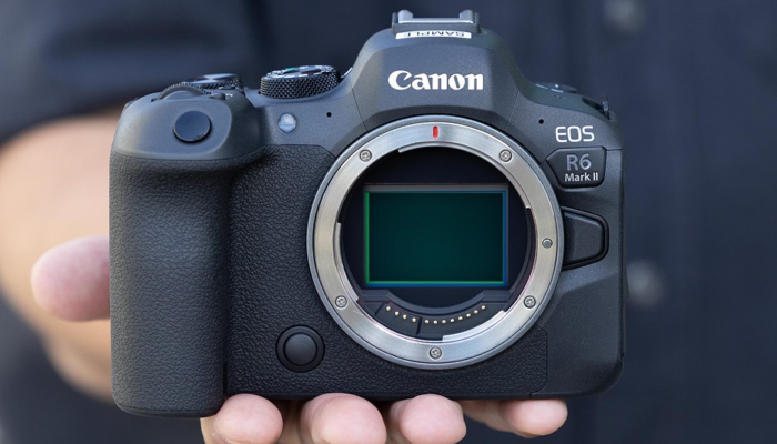 Review Canon EOS R6 Mark II Siap Hadapi Semua Kondisi
