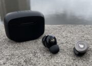 Review Edifier W240TN TWS Stylish Buat yang Suka Desain Unik