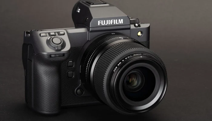 Review Fujifilm GFX100 II Buat Kamu yang Siap Naik Kelas