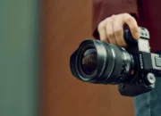 Review Fujifilm X-H2S Hybrid Serius Buat Dunia Foto dan Video