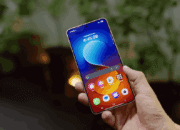 Review Galaxy S25 Edge HP Tertipis Samsung, Ini Kelebihan & Kekurangannya