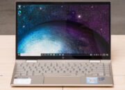 Review HP Envy x360 Bikin Kerja Kreatif Jadi Makin Fleksibel