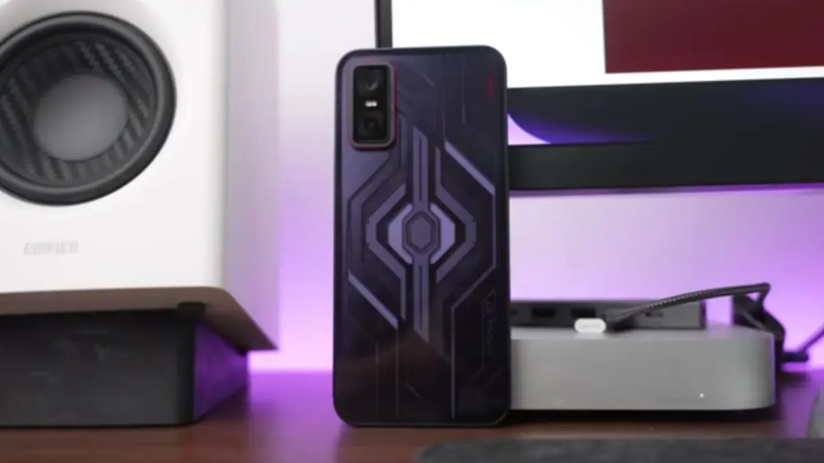Review Infinix GT 30 Pro Setelah Rilis, Performa, Uji Kamera Dan Tes Gaming, Sudah Sesuai Ekspektasi?
