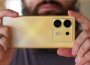 Review Infinix Zero 30 5G Kameranya Cocok Buat Konten Kreator