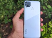 Review Jujur Pendaki Apa Kelebihan dan Kekurangan Realme C15 di Lapangan?